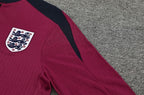 England Kinder-Trainingsanzug 2024/25
