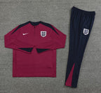 England Kinder-Trainingsanzug 2024/25