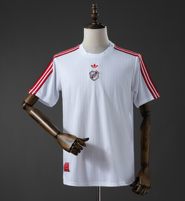 River Plate Sonderedition Trikot 2025/26 - ICONS