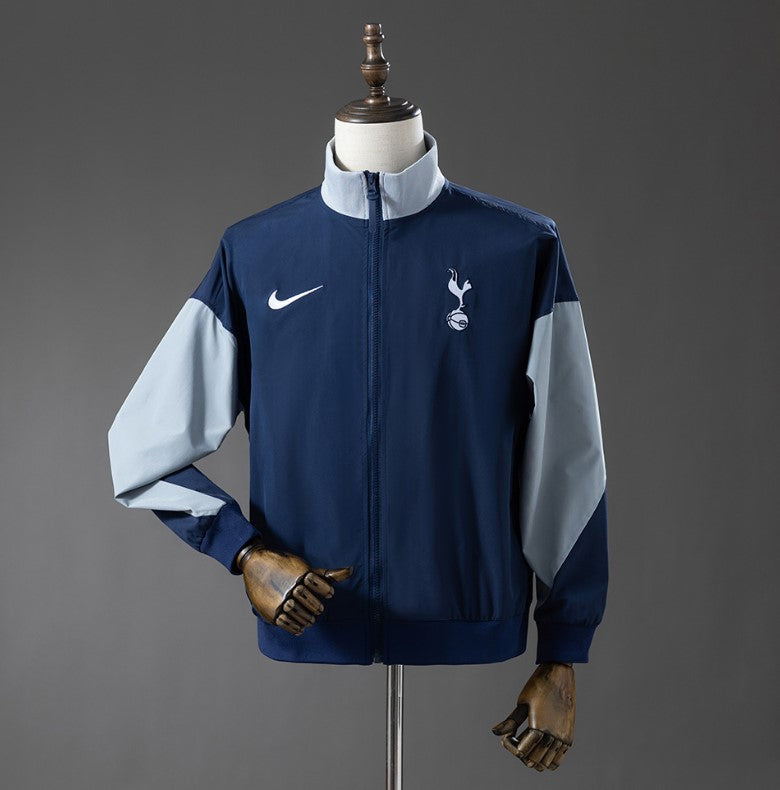 Tottenham Hotspur Windbreaker 2025/26