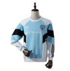 Manchester City Langarm-Sweatshirt 2025/26