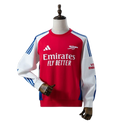 Arsenal Langarm-Sweatshirt 2025/26
