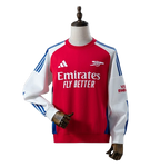 Arsenal Langarm-Sweatshirt 2025/26