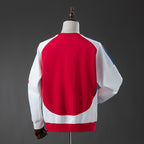 Arsenal Langarm-Sweatshirt 2025/26