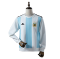 Argentina Long Sleeve Sweatshirt 2025/26
