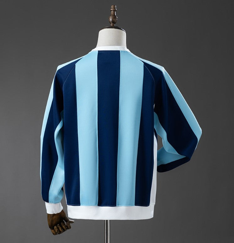 Argentina Long Sleeve Sweatshirt 2025/26