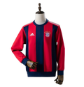 Bayern München Langarm-Sweatshirt 2025/26