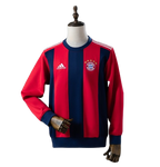 Bayern München Langarm-Sweatshirt 2025/26