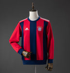 Bayern München Langarm-Sweatshirt 2025/26