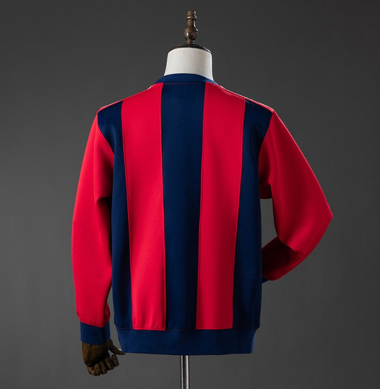 Bayern Munich Sleeve Sweatshirt 2025/26