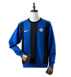 Inter Langarm-Sweatshirt 2025/26
