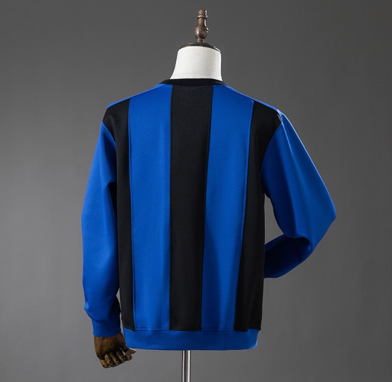 Inter Long Sleeve Sweatshirt 2025/26