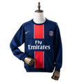 PSG Long Sleeve Sweatshirt 2025/26