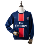 PSG Long Sleeve Sweatshirt 2025/26