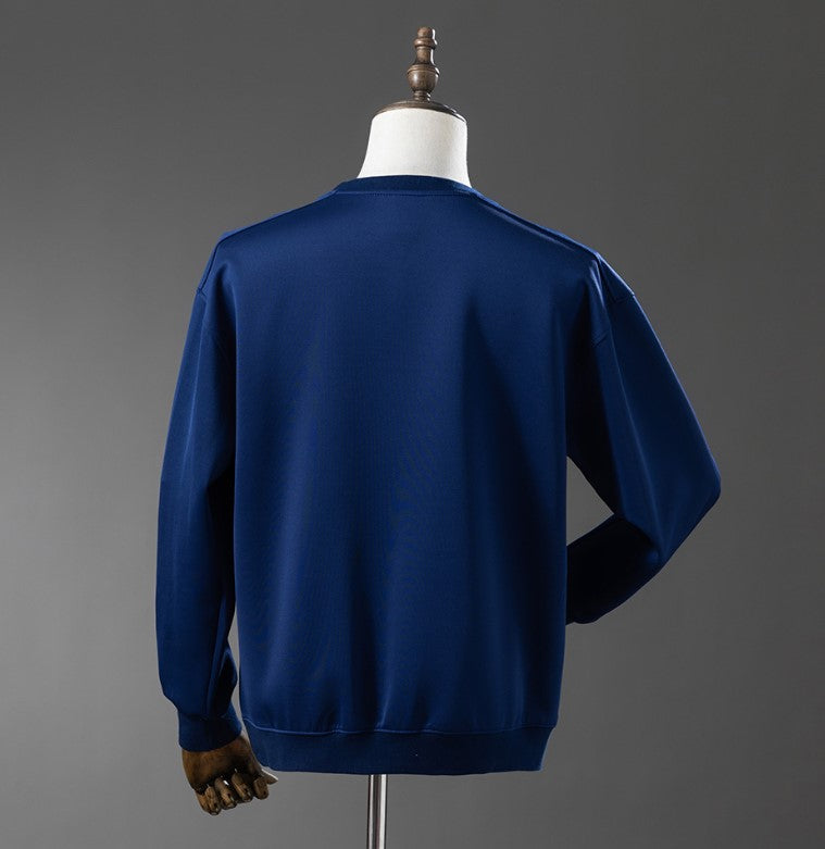 PSG Long Sleeve Sweatshirt 2025/26