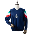 Italien Langarm-Sweatshirt 2025/26