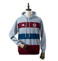 Bayern Munich Hoodie Sweatshirt 2025/26