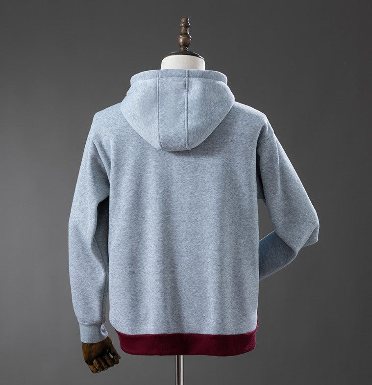 Bayern Munich Hoodie Sweatshirt 2025/26