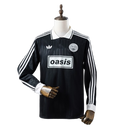 Oasis Tour Langarmshirt gestreift 2025/26
