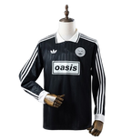 Oasis Tour Langarmshirt gestreift 2025/26