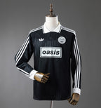 Oasis Tour Langarmshirt gestreift 2025/26