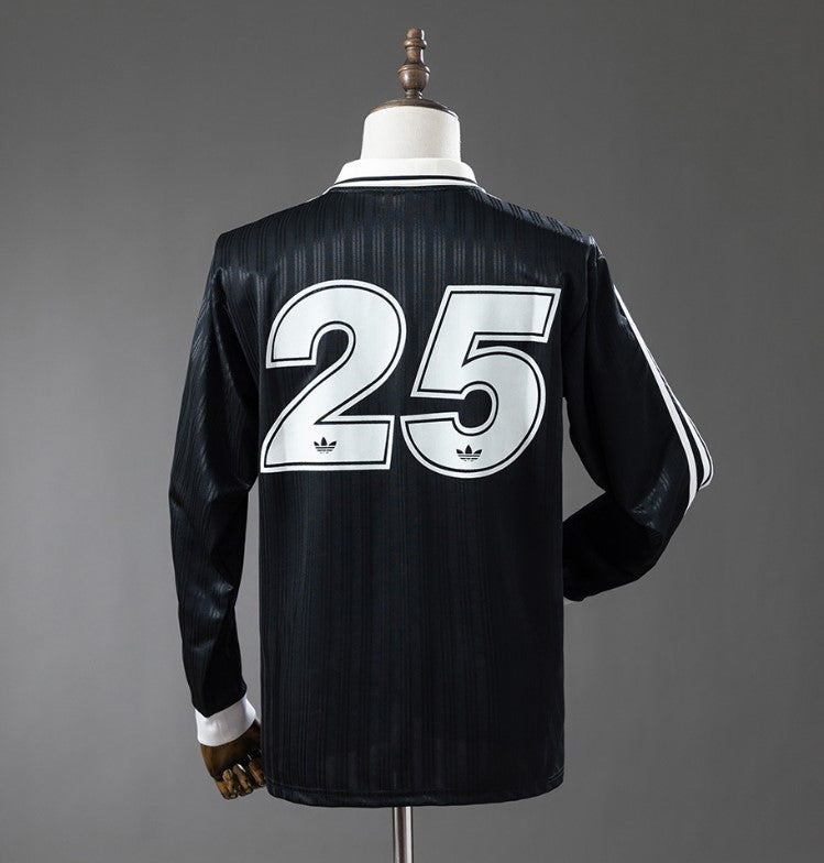 Oasis Tour Langarmshirt gestreift 2025/26