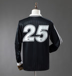 Oasis Tour Langarmshirt gestreift 2025/26
