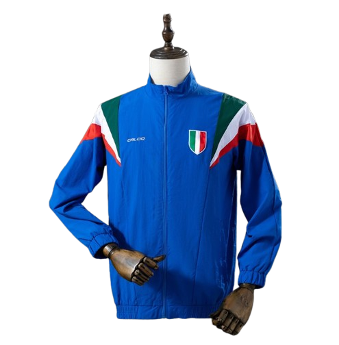 Italien Windbreaker 2025