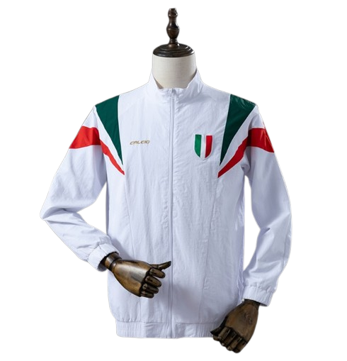 Italien Windbreaker 2025