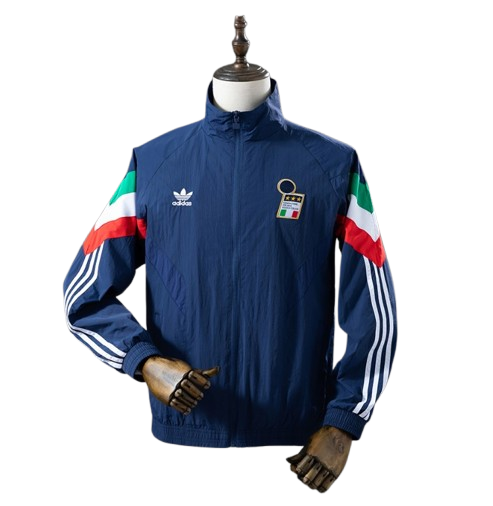 Italien Windbreaker 2025