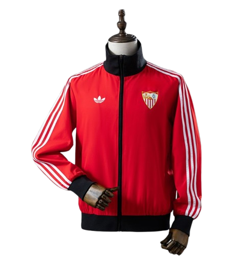 Sevilla Windbreaker 2025