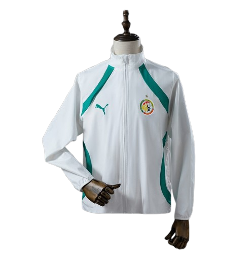 Senegal Windbreaker 2026/27