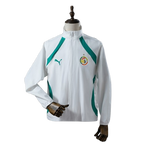 Senegal Windbreaker 2026/27