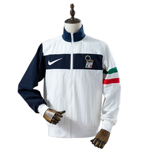 Italien Windbreaker 2025