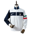 Italien Windbreaker 2025