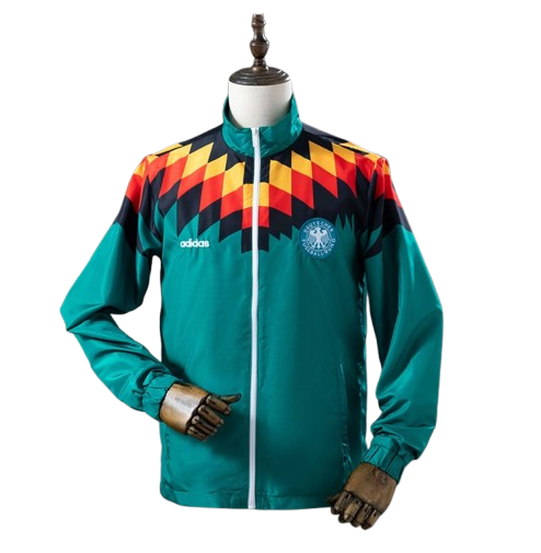 Germany Windbreaker 2025