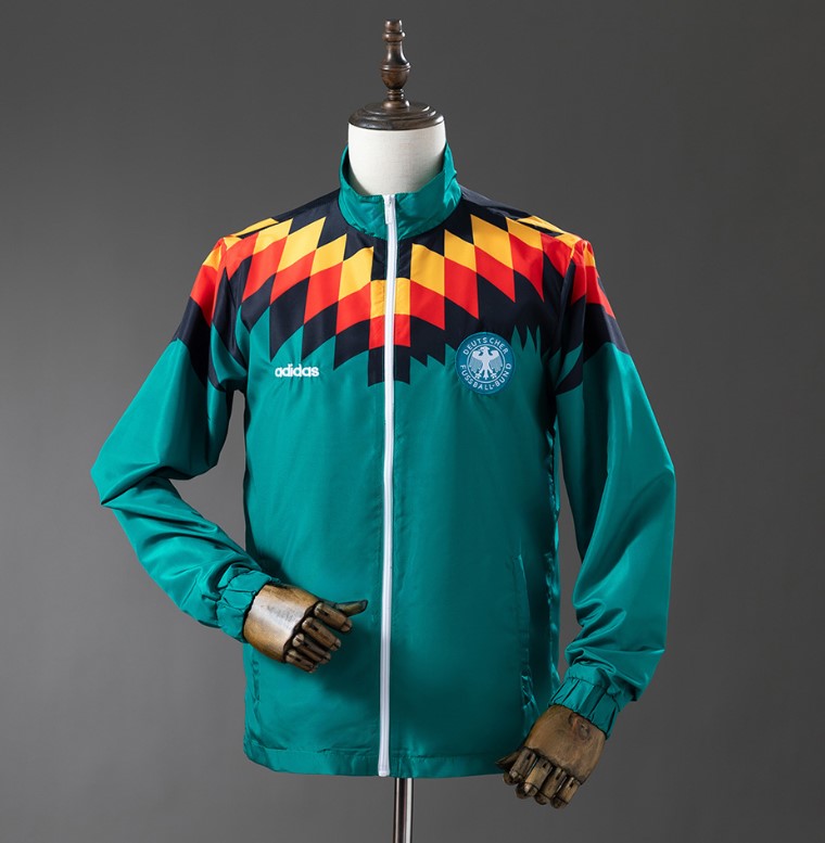 Germany Windbreaker 2025