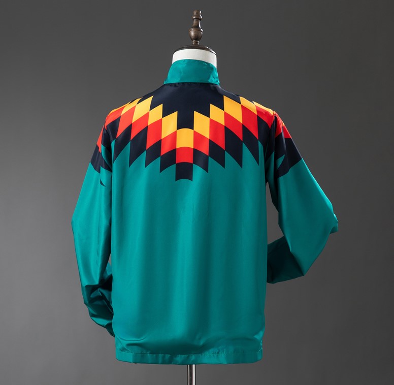 Germany Windbreaker 2025