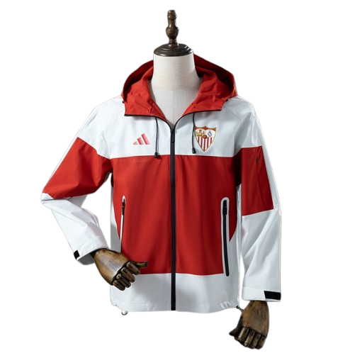 Sevilla Regenjacke 2025