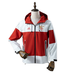 Sevilla Regenjacke 2025