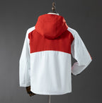 Sevilla Regenjacke 2025