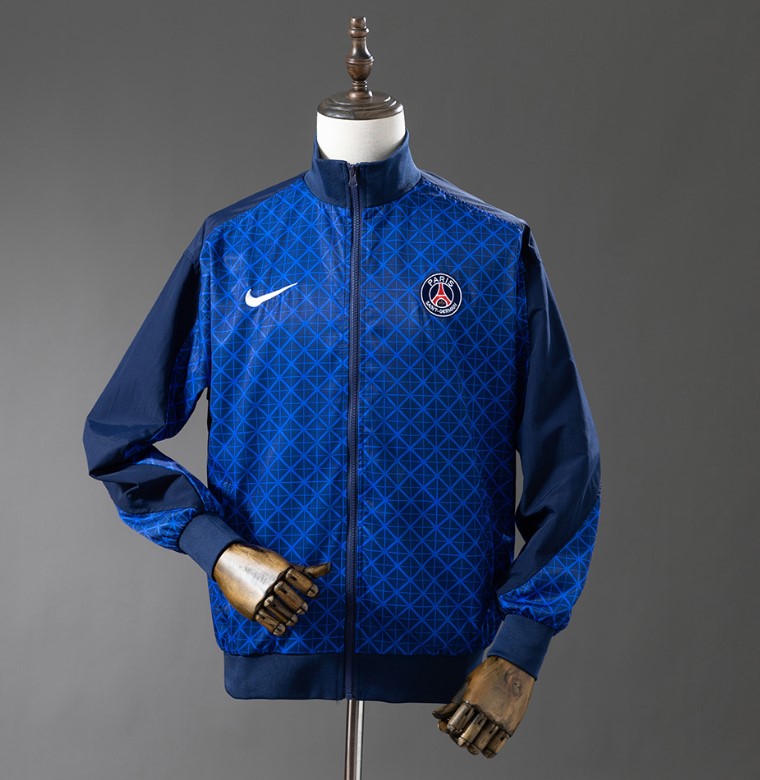 PSG Windbreaker 2025/26