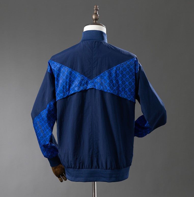 PSG Windbreaker 2025/26