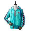 FC Barcelona Regenjacke 2025/26
