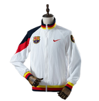 FC Barcelona Windbreaker 2025/26