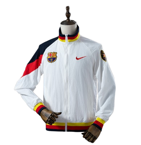 FC Barcelona Windbreaker 2025/26