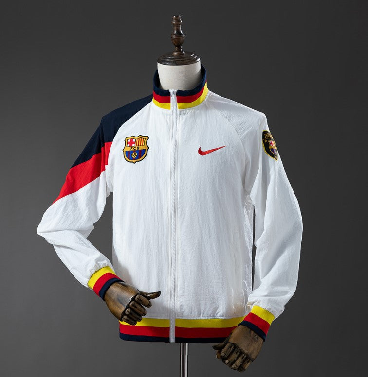 FC Barcelona Windbreaker 2025/26