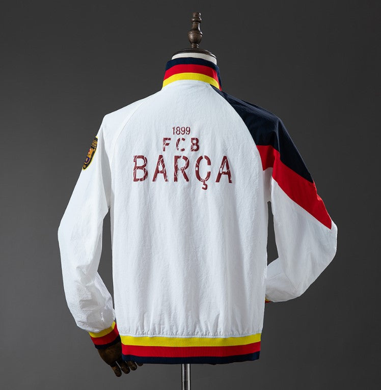 FC Barcelona Windbreaker 2025/26