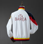 FC Barcelona Windbreaker 2025/26