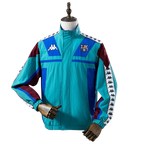 FC Barcelona Windbreaker 2025/26